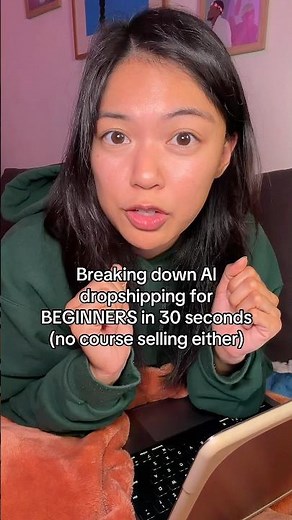 This is literally only for the people who want to make money with dropshipping.