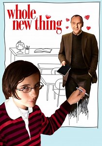 Whole New Thing - movie: watch streaming online