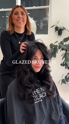 Maintaining the Perfect Brunette: Wella Cool Espresso Color Fresh Mask