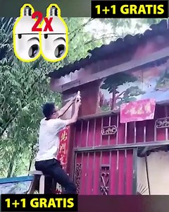 21 reactions | Ezt a kamerát úgy csavarozhatja nem mint egy közönséges villanykörtét! + 1 INGYEN ✅ telefonról irányítható ✅ értesítéseket küld ✅ éjjellátó üzemmód Legyen biztonságban - kattintson https://top.vigoexpress.hu/b2ulbcam/t1/v1/lp1?psh=1790i00&pco=700i00&sp=777090i007 | Vigoexpress | Facebook