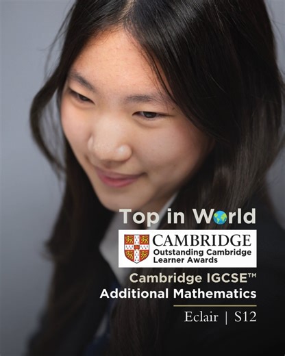 10K views · 165 reactions | Congratulations to our Harrow Bangkok Top...