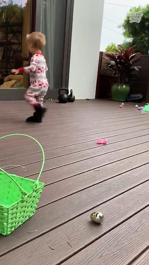28K views · 347 reactions | Easter Egg Fun  #Easter #Funny #Fail #Reels | Kids Say | Facebook