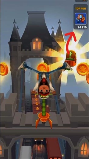 Part 26 | Subway surfers trending game tone 💯💪🏻🔥 #subwaysurfers #viral #gaming #fyp #viral