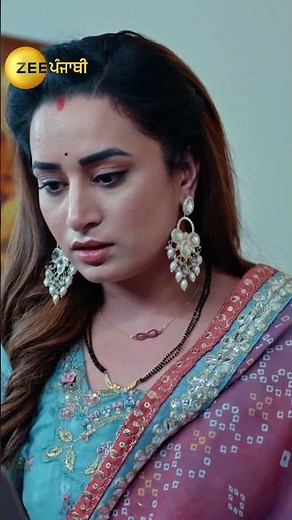 #Nava Mod #Shorts #Zee Punjabi #Entertainment #Drama