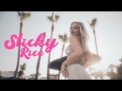Fausti - sticky rice (prod. Clearmind) [official music video]