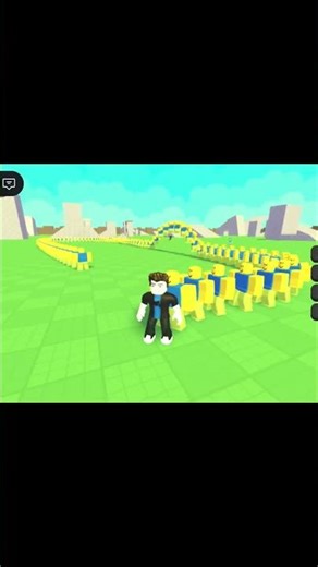 Roblox noob train #roblox #trendingshorts #viralshort #roblox