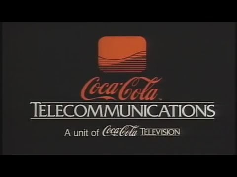 Coca-Cola Telecommunications [Sparta Remix Extended/V5]