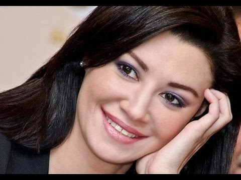 أجمل 10 ممثلات فى مصر 2015