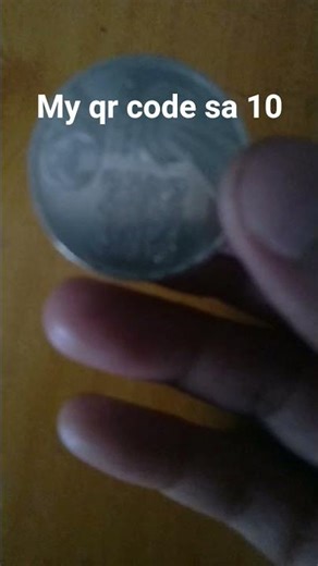 paano to scan guys my qr code yung 10