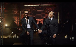 9.3M views · 337K reactions | During these tough times, it is even more important to be grateful for all the fathers and father figures who have made a big impact in our lives. Today and always I’m grateful for Don Felipe Muniz for all the sacrifices he made for our family, for the example he set, and for the gift of music. Te amo! Little Tony ❤️ | Marc Anthony | Facebook