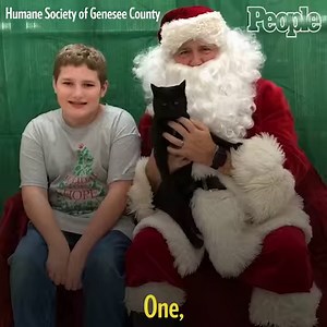 What a precious gift. ❤️ | People