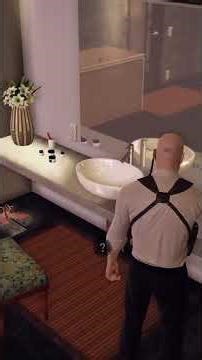 Hitman: Absolution | #trans_formers0 on #Twitch