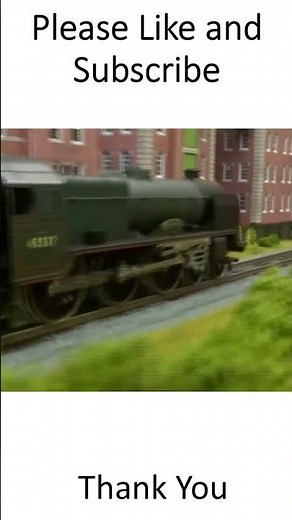 Amazing British Model Railway Train videos, train, model railway, steam trains, model railroad