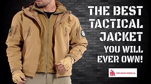 ❄❄❄GET READY FOR WINTER❄❄❄ Get Our Ultimate Outdoors Tactical Jacket Waterproof / Windproof / Coldproof 🔥Enjoy 50% OFF & FREE Shipping Worldwide Today🔥 GET YOURS HERE ➡➡➡ http://bit.ly/2eNPz0m | The Gear Gorilla