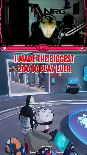 My face at the end😂 #fyp #xyzbca #clix #fortnitepro #twitch #twitchclips #twitchstreamer #fortnite #fortniteclips #fortnitefunny #fortnitememes