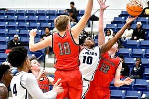 UNDER THE RADAR: Lafayette County's ZhyQkis Jackson | Arkansas Democrat Gazette