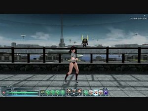 【PSO2】追加ロビーアクション60【ダンス12】