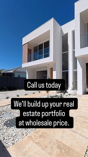 Buyer’s Agent Site Acquisition Project Delivery #buyersagent, #propertydevelopment,#PropertyPortfolio, #duplex, | Terry Cui