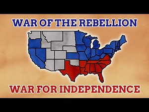 America Didn't Call It The Civil War?