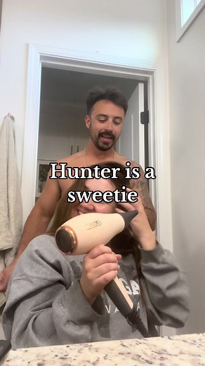 Hunter & Devin on TikTok