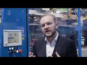 How Model-based Engineering can improve time to market in the Packaging Industry