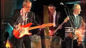 THE RYDERS - Reef Break (2007)