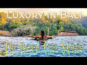 The Royal Pita Maha – A Tranquil Escape in Ubud, Bali