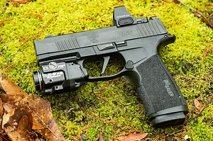 Vortex Defender CCW Micro Red Dot Sight Review