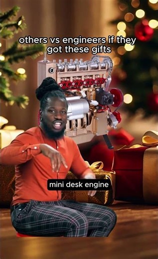 It’s okay if they don’t quite get it, because we engineers do! 🤭 #GAndGHydraulics #EngineerGifts