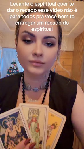 Fique até o final do vídeo essas cartas este recado é pra você🙏🏻 | Maria Padilha Tarot