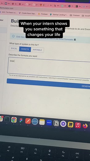 you mean i didnt need to work hard 🙃 🙃 🙃 #exceltips #ai #workhardernotsmarter #productivityhack #startuplife #excelhacks