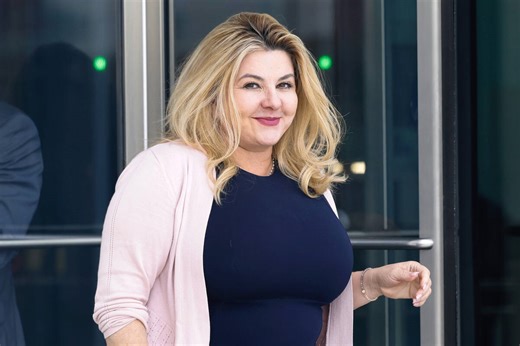 Fiore requests expedited appeal, citing ‘irreparable harm’ to re-election odds