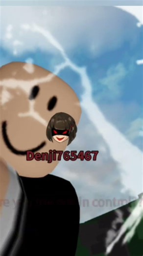 chara gameplay on roblox #subscribe #like #comment