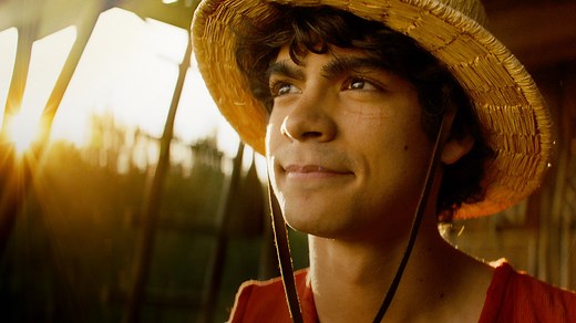 The live action adaptation of the most popular manga in history, written by Eiichiro Oda, is finally here. ONE PIECE sets sail on 31 August, only on Netflix. | Netflix