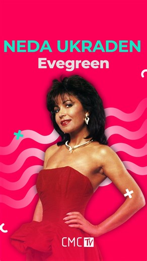 291K views · 7.7K reactions | Evergreeni Nede Ukraden! ❤ | CMC - Croatian Music Channel | Facebook