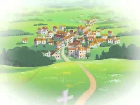 Magician Cat Girl Episode 1 English Dubbed - Comedy / Magical Anime