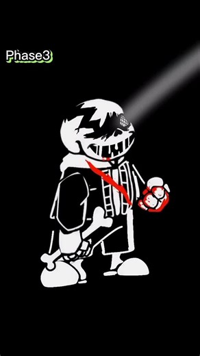 sans phases #undertale #sans #андертейл #санс #lastbreath