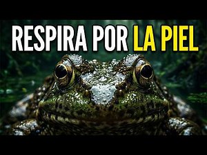 La Rana Nunca Fue un Animal Inofensivo: La Verdad Sobre el Depredador del Pantano