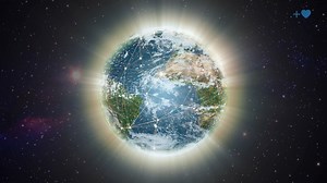 16K views · 79 reactions | Research conducted at the HeartMath Institute is revealing the incredible interconnectivity of all life on Earth – including the planet itself. Our findings are showing how we can all contribute to harmonizing the global energetic field, for an uplift in collective consciousness. To be part of furthering this exciting research and mission, you can make a tax-deductible donation at https://www.heartmath.org/give/research. | HeartMath Institute | Facebook