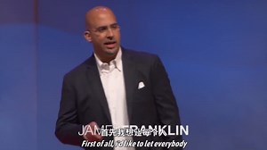 双语 | TED演讲：为什么我们需要核心的价值观？