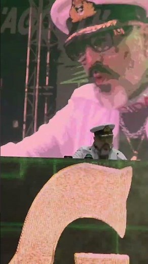 Gigi D'Agostino @ Moosburg (2026-07-26) 13 #gigidagostino #narcotic #djmagtop100 #lentoviolento