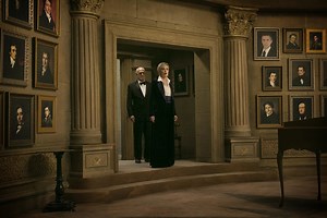 Agent X (2015) | ČSFD.cz