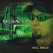 Sal Solo - Neosacro