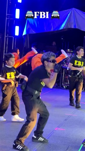 FBI en Vivo, los Picus cantando 😍 | Fede y los Picus