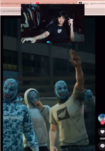 Nostalgia for DSR 1.0 in Executive Roleplay