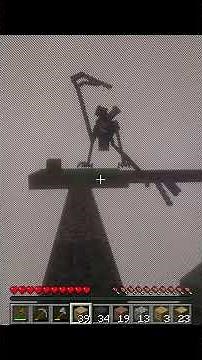 Install ONE BLOCK HORROR Mods in Minecraft