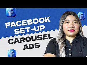 How To Setup Carousel Ads On Facebook (2025)