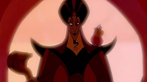 Tom Hardy is Rumored For the Role of Jafar in Disney's Live-Action ALADDIN Film — GeekTyrant