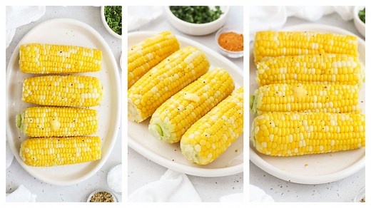 2.8K views · 17 reactions | The easiest way to cook the best corn on the cob is boiling! Learn how to boil corn on the cob the whole family will love in this simple tutorial. GET THE RECIPE: https://onelovelylife.com/how-to-boil-corn/ | One Lovely Life | Facebook