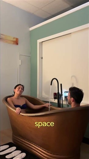 Find Your Pint of Peace 💑 | Couples Spa Day & Wellness Retreat